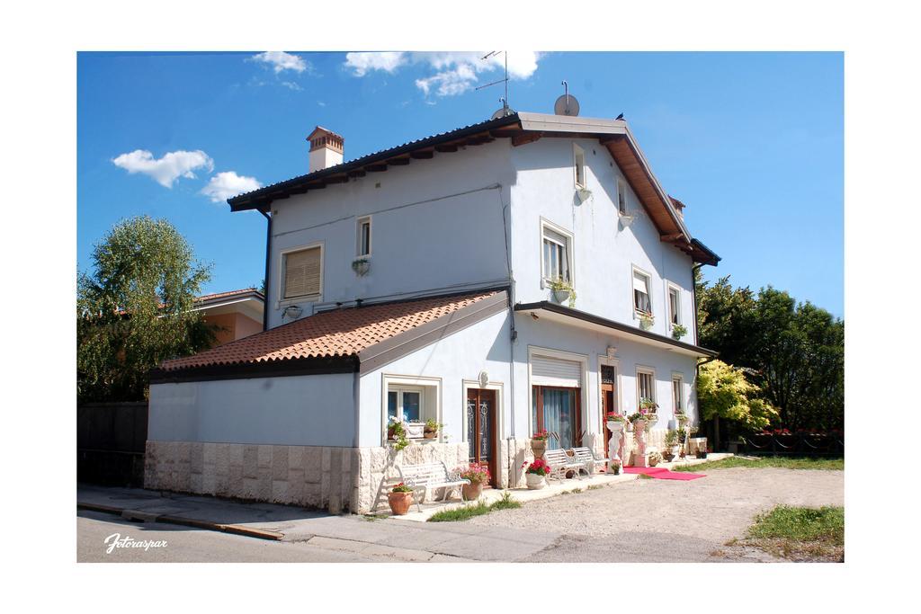 Camera Singola Deluxe con Balcone