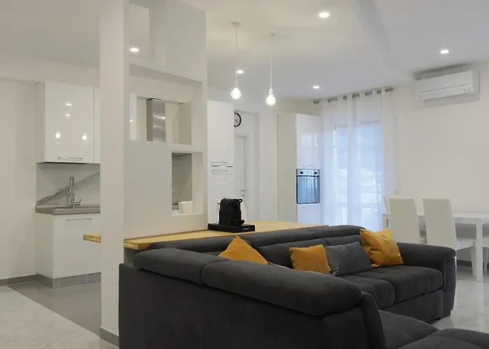 Maison Mira Sorrente