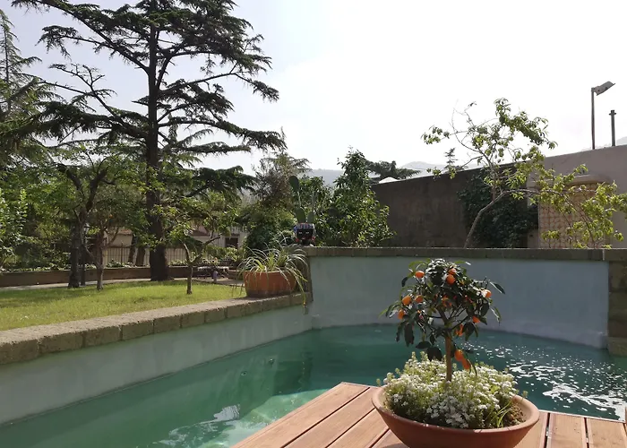 Villa Manning Relais Sorrento