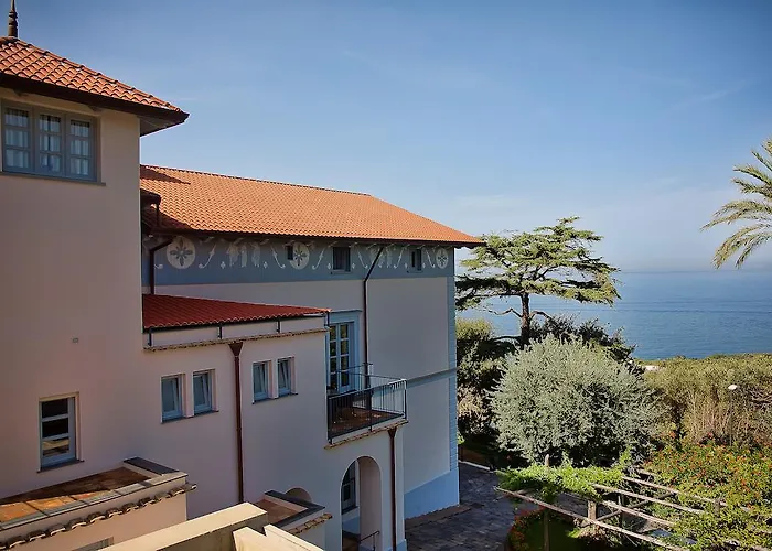 Villa Sabrina Relais Sorrento