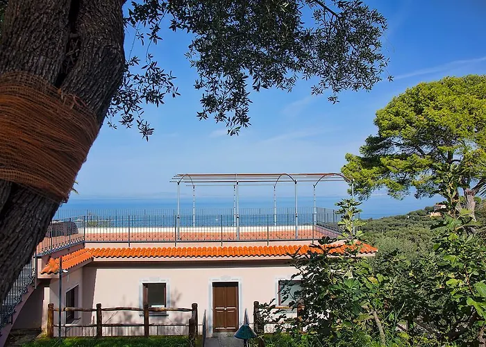 Villa Sabrina Relais Sorrento